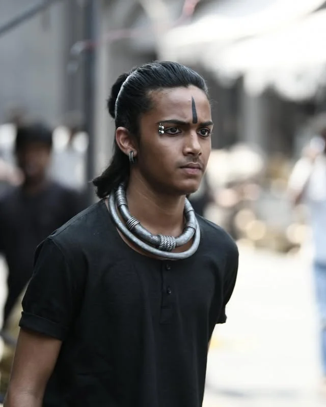 Harsh Roshan Bio, Height, Weight, Age, Family, Career & More