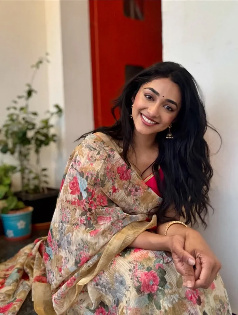 Preity Mukhundhan Bio, Height, Weight, Age, Career, Family & More