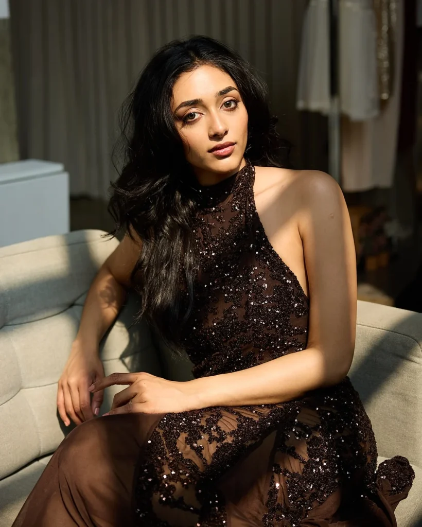 Preity Mukhundhan Bio, Height, Weight, Age, Career, Family & More